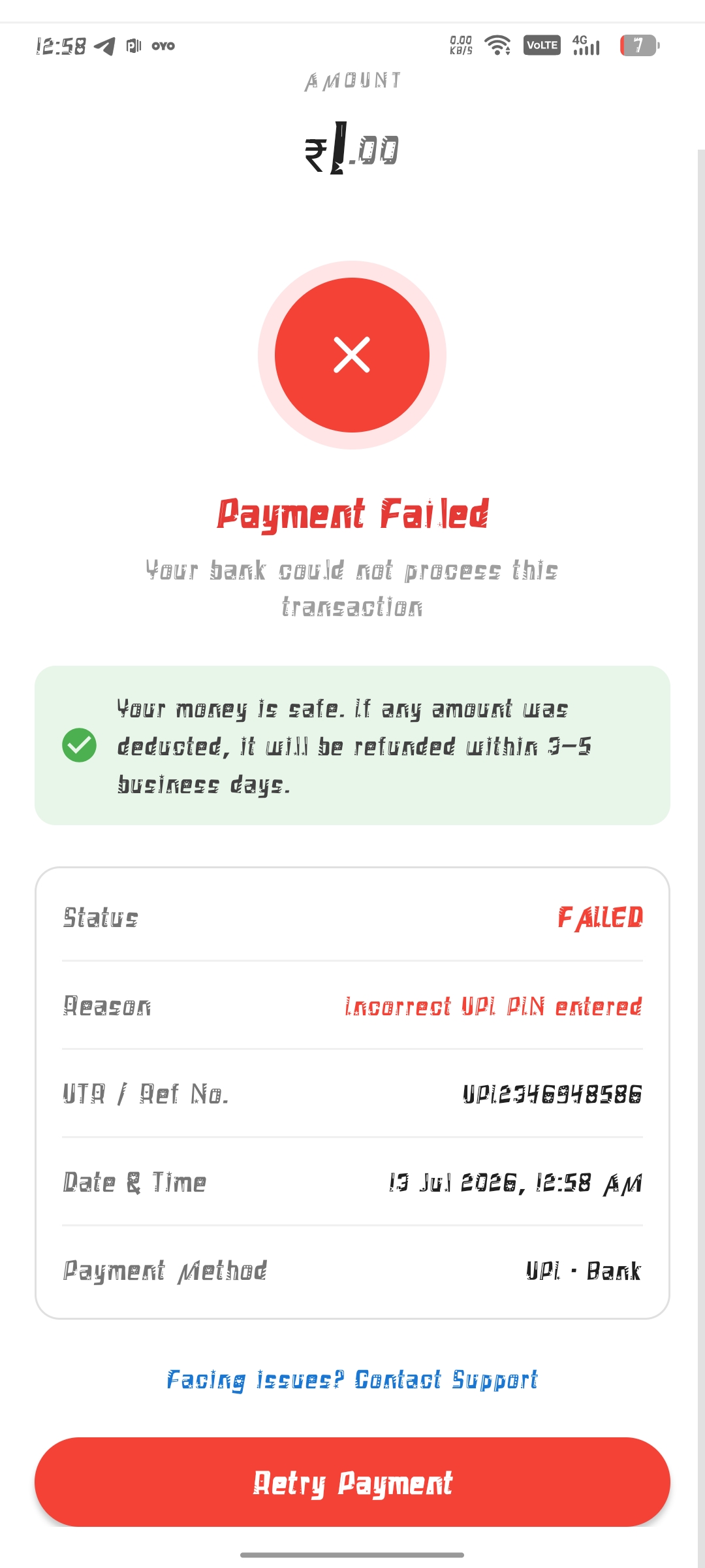 scam [PHONE] - image 3