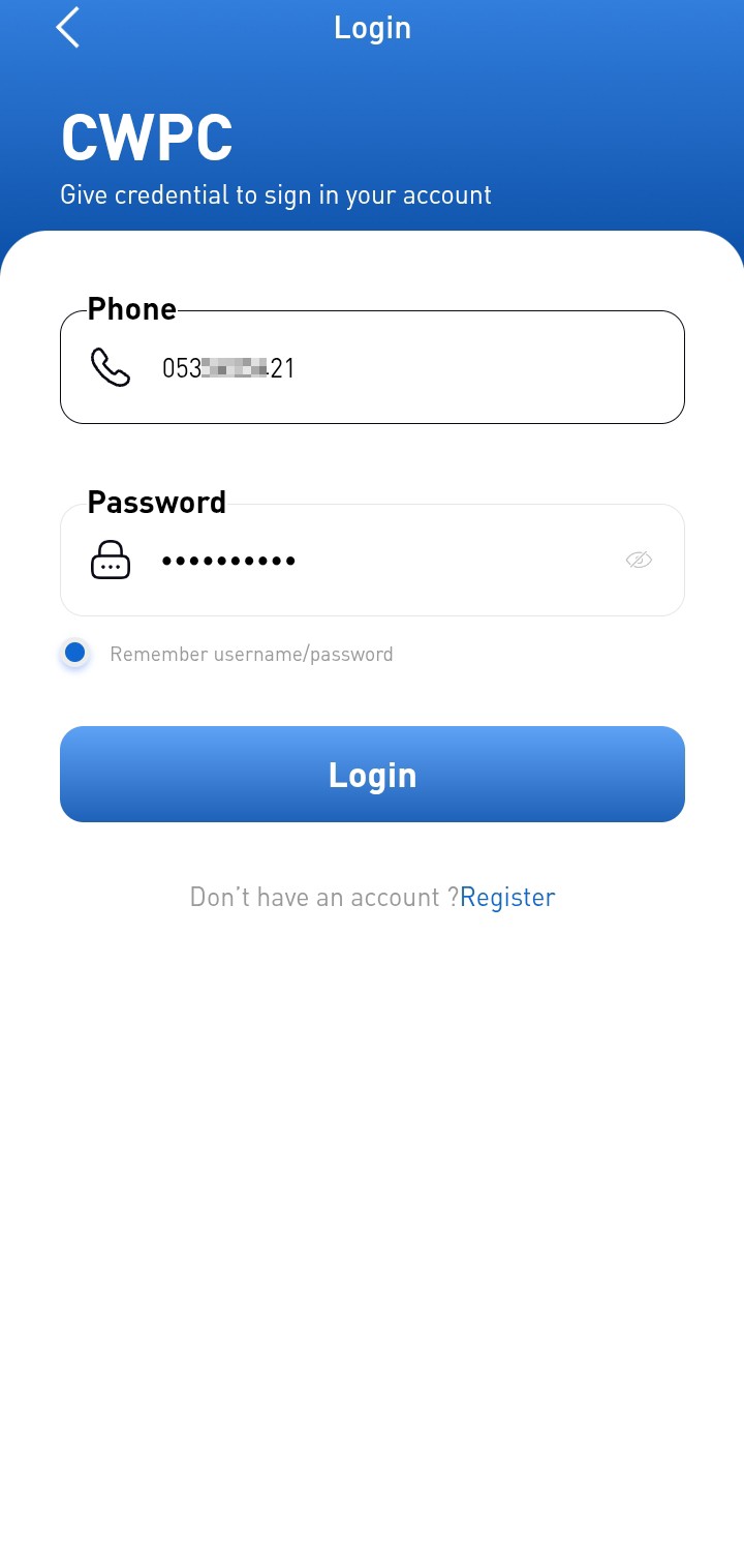 PLEASE IS CWPC A SCAM OR NOT  - image 3