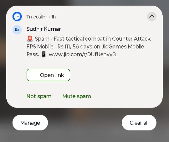 Is this scam or not