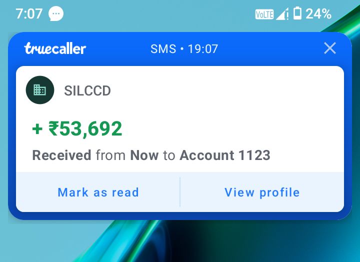 Beware of scam and fake websites