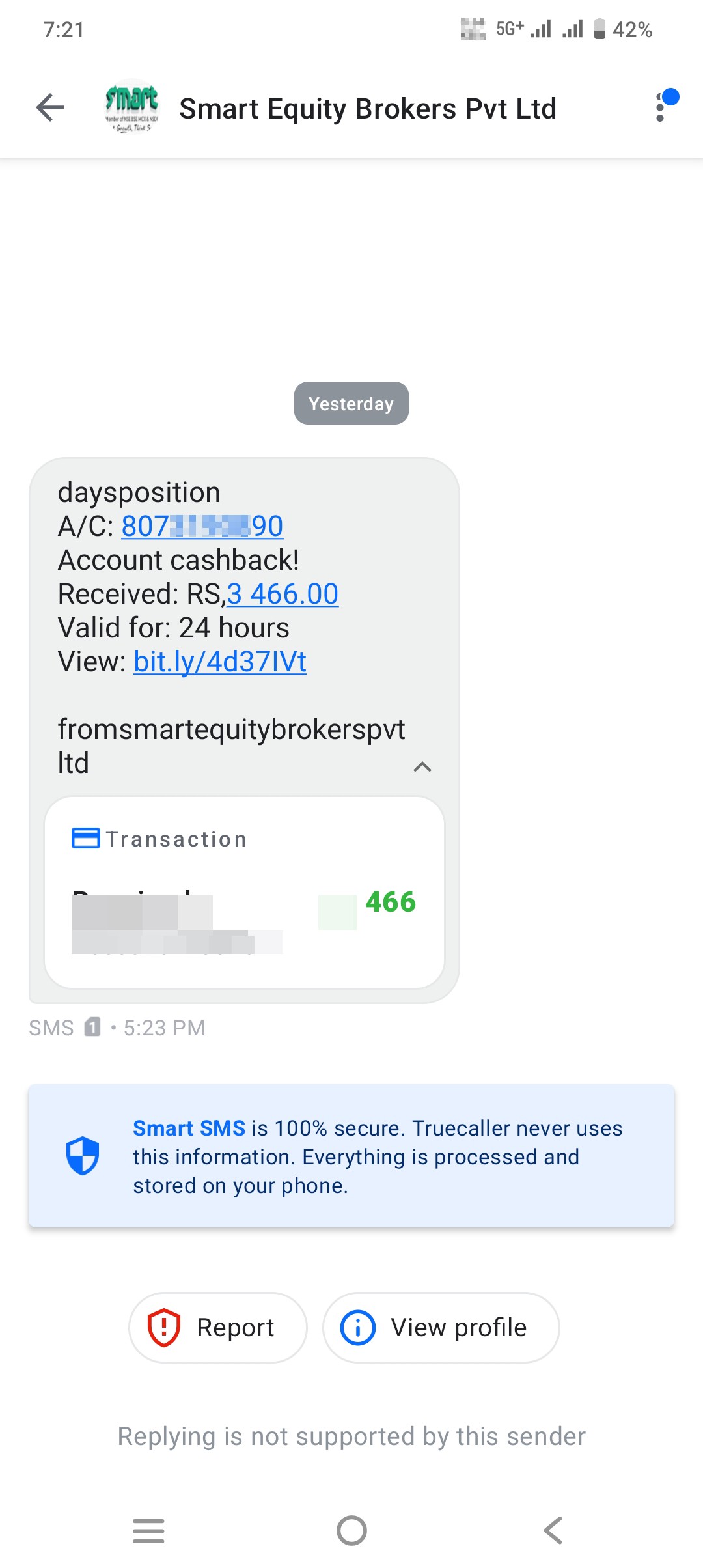 scams  - image 2