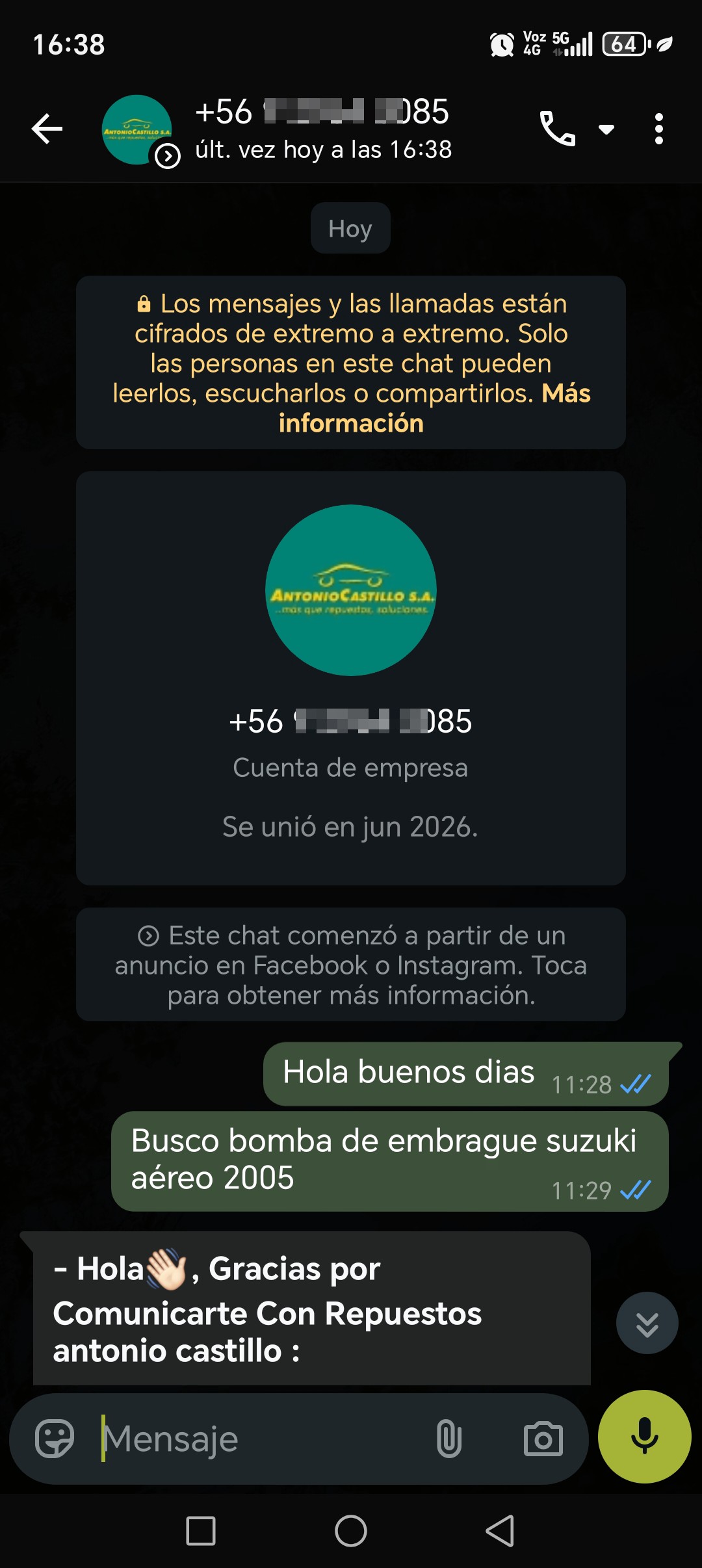 repuestos de autos  - image 2