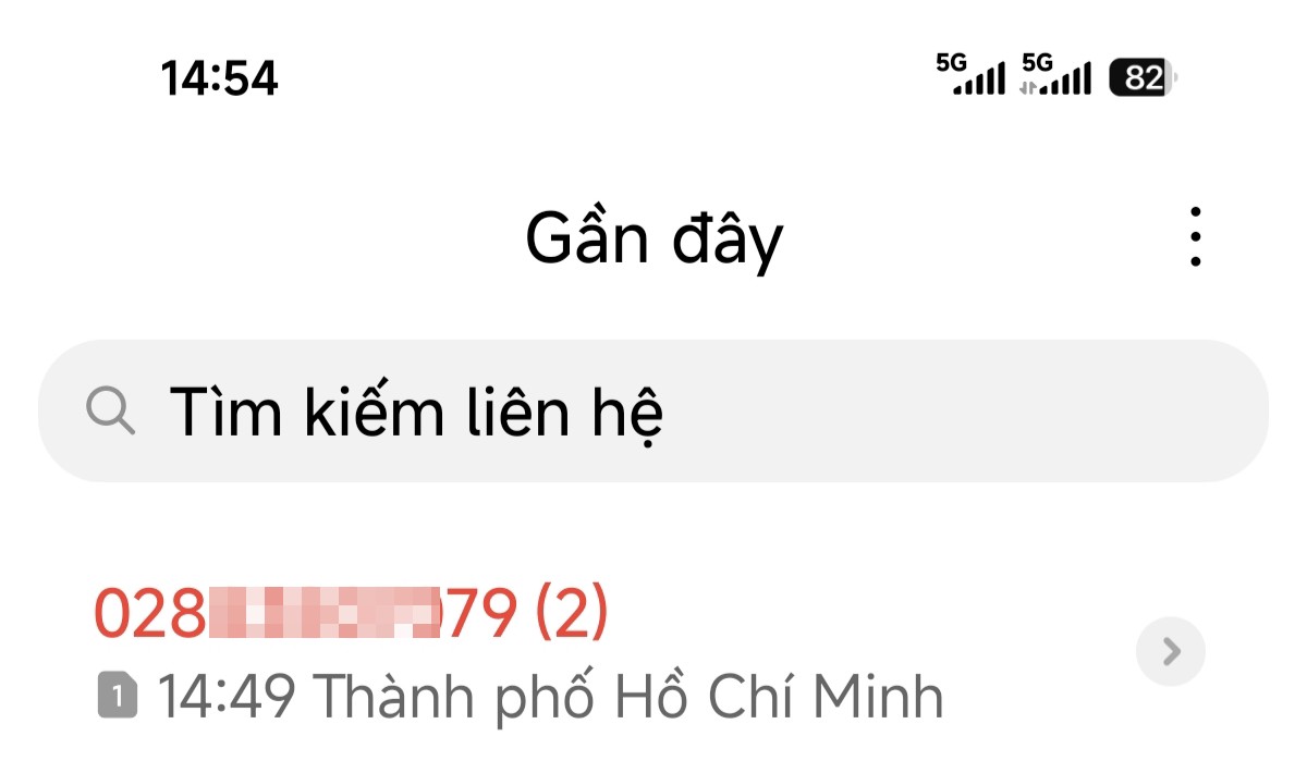 Is this number 02883807079 a scam, guys?