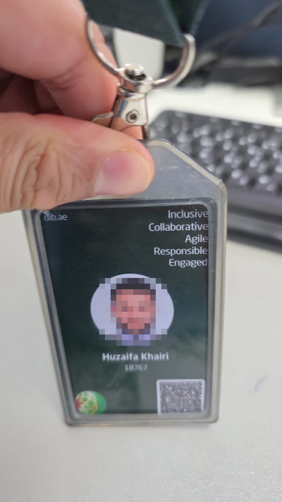 047016671 this number belong to any dib bank branch or financial department any one know this num ? - image 3