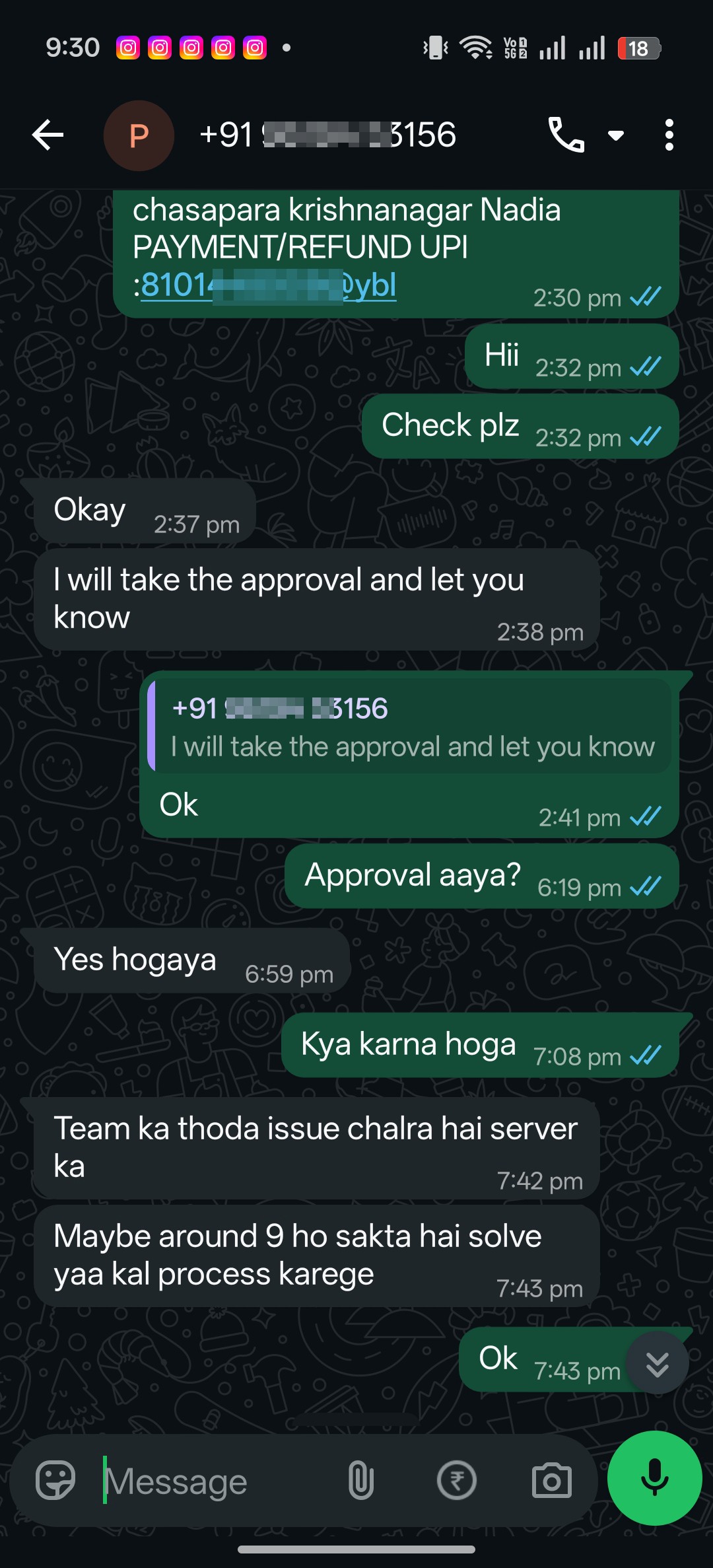 I got scammed  - image 4