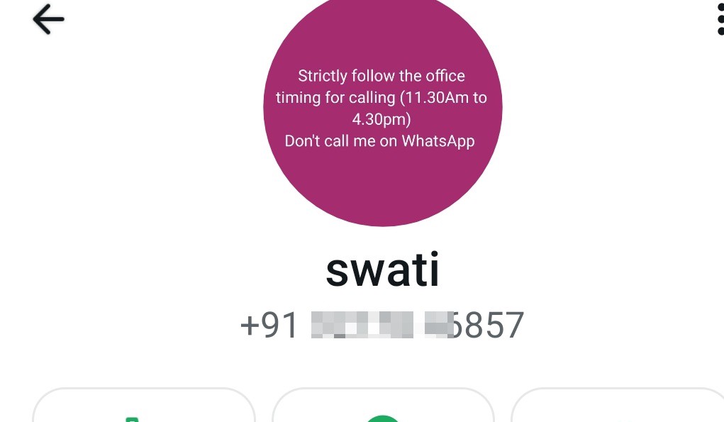 scammers group scamming people in the name of job and making them pay