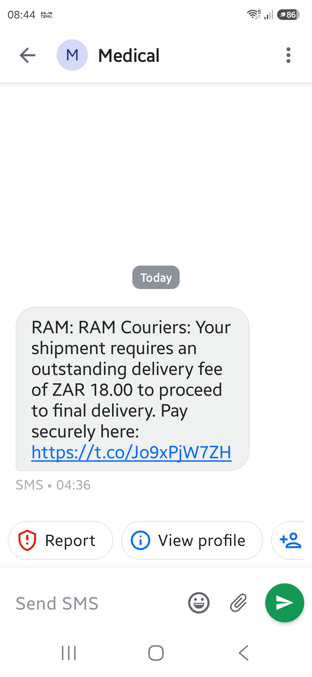 Hackers of RAM 