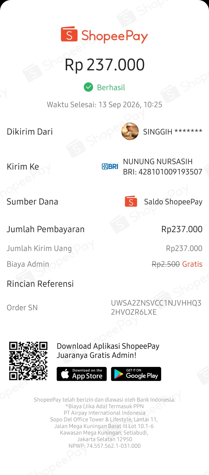 Beli algonema - image 6