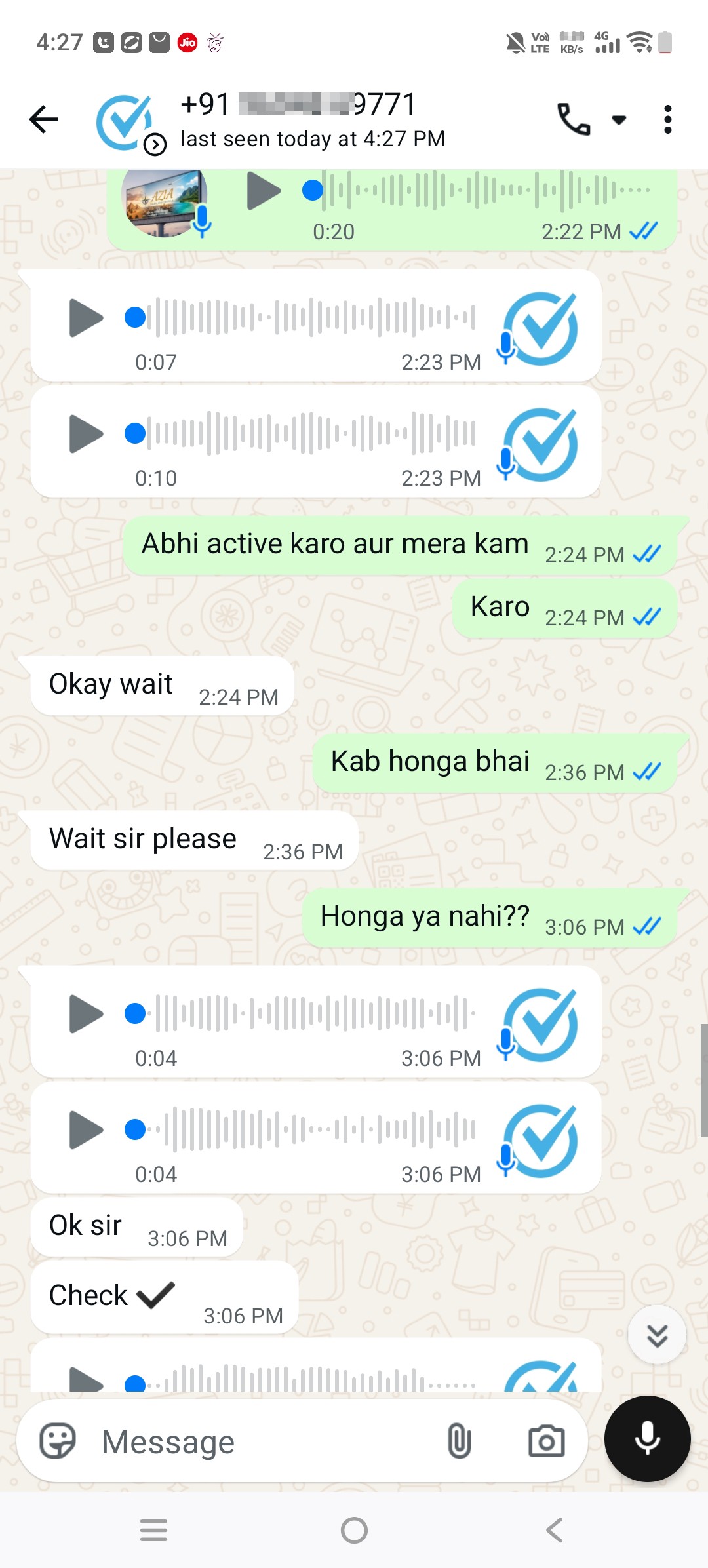 fraud scamer hai - image 8