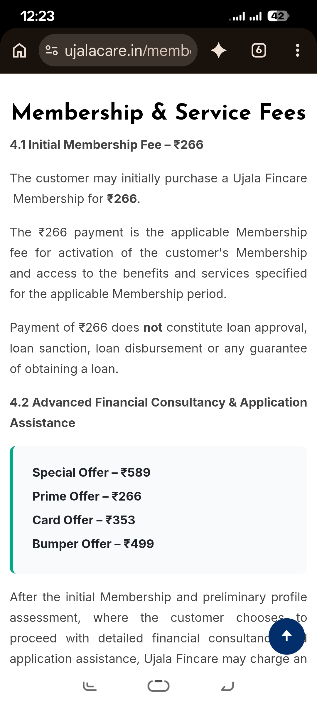 fraud company  - image 2
