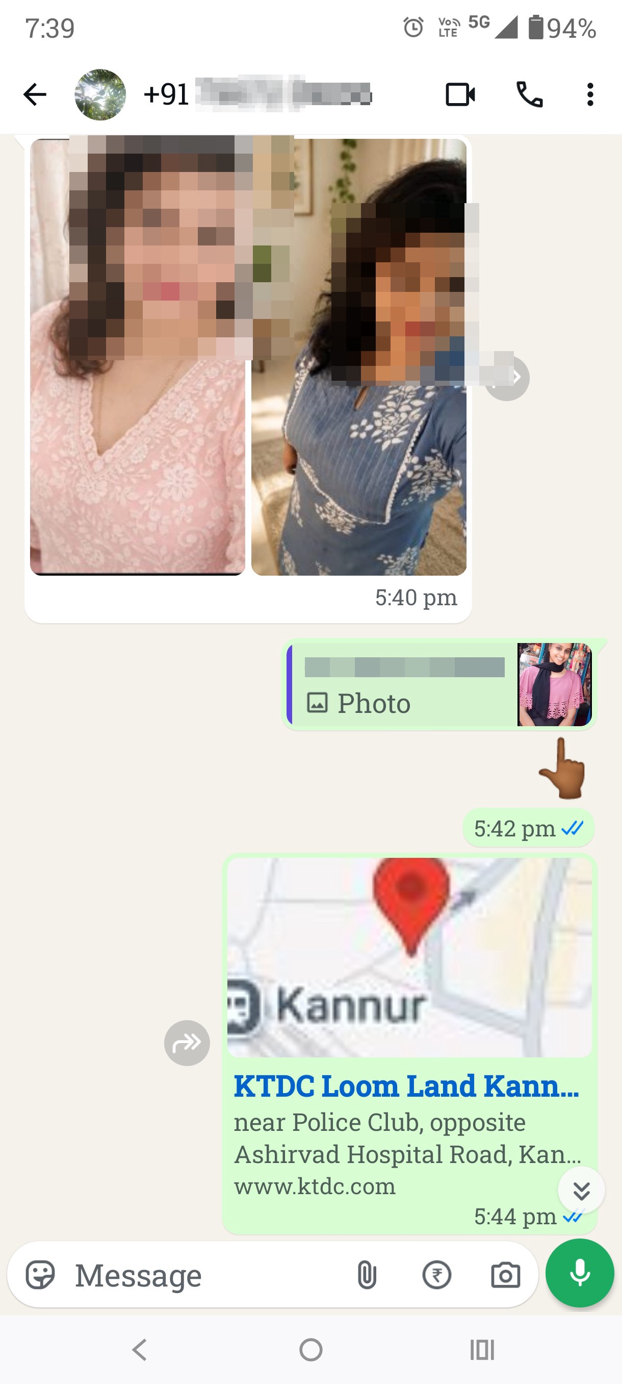 Money Scammer  - image 3