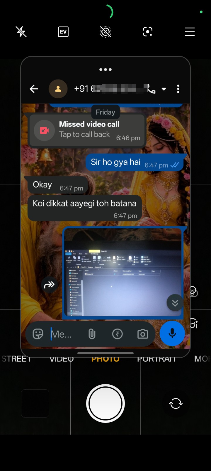 fraud with ai personal assistant  - image 3