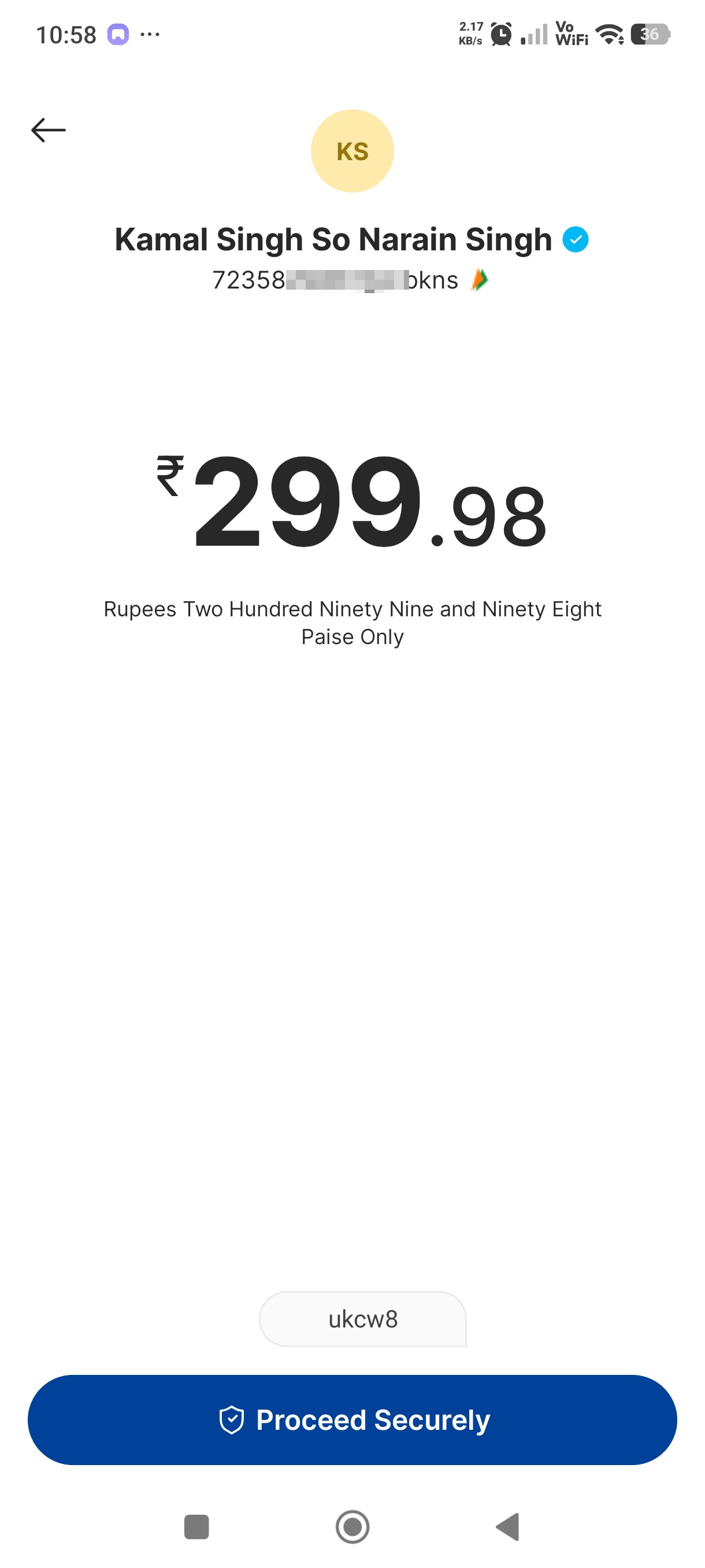 Game Scam - image 2