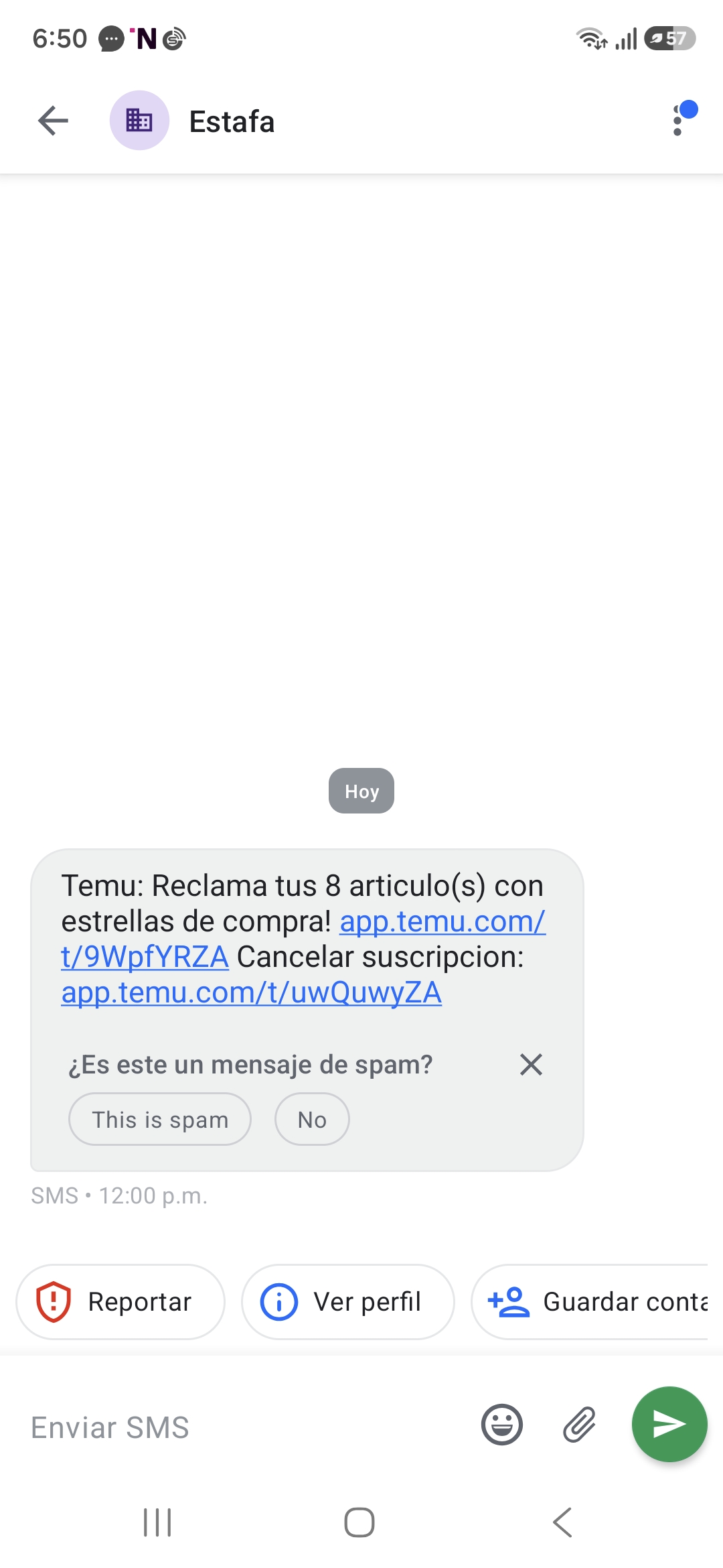 scammers