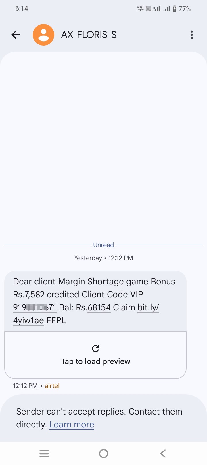 Whatsapp A Scam 😯😂 - image 2
