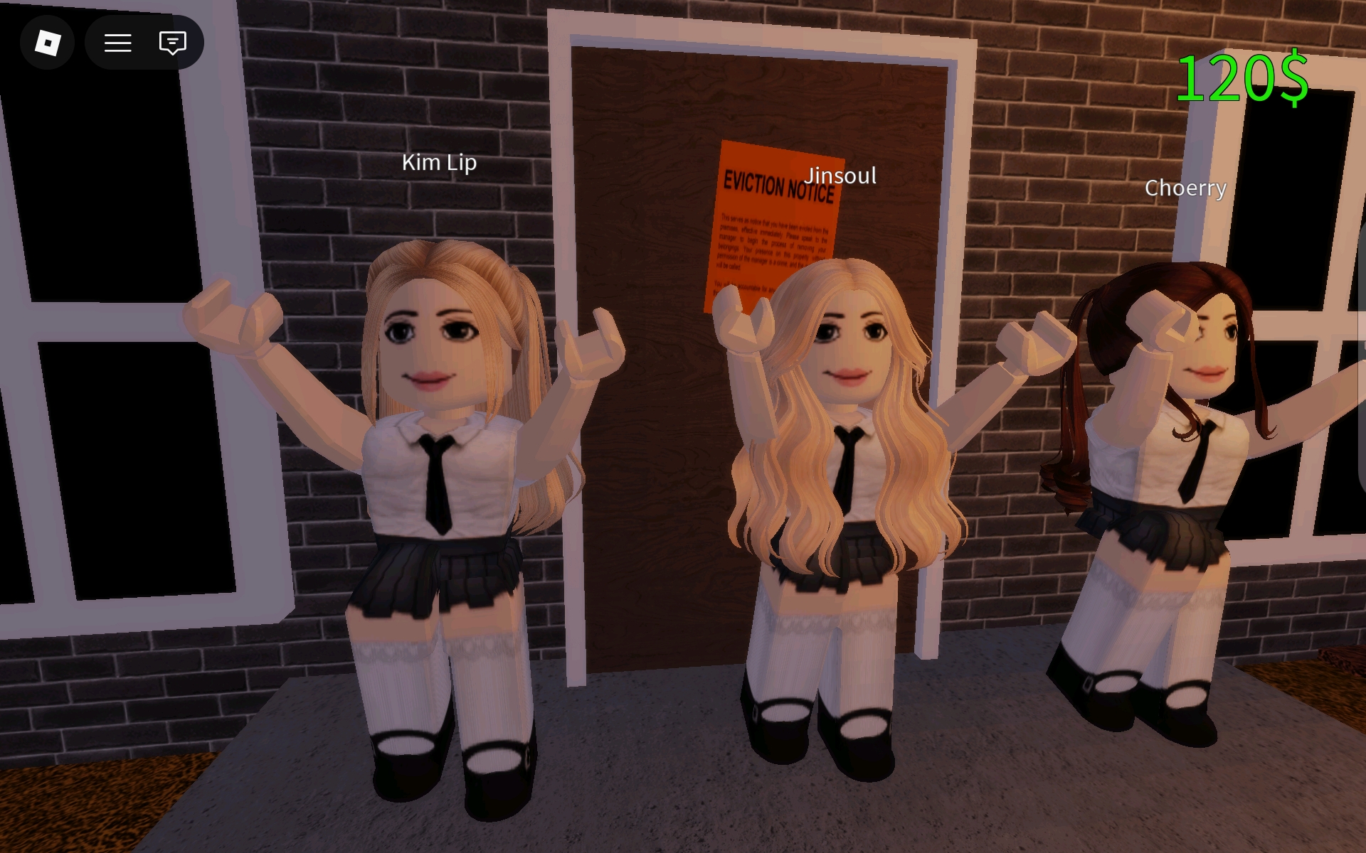 🚨🚨 ROBLOX SCAM🚨🚨