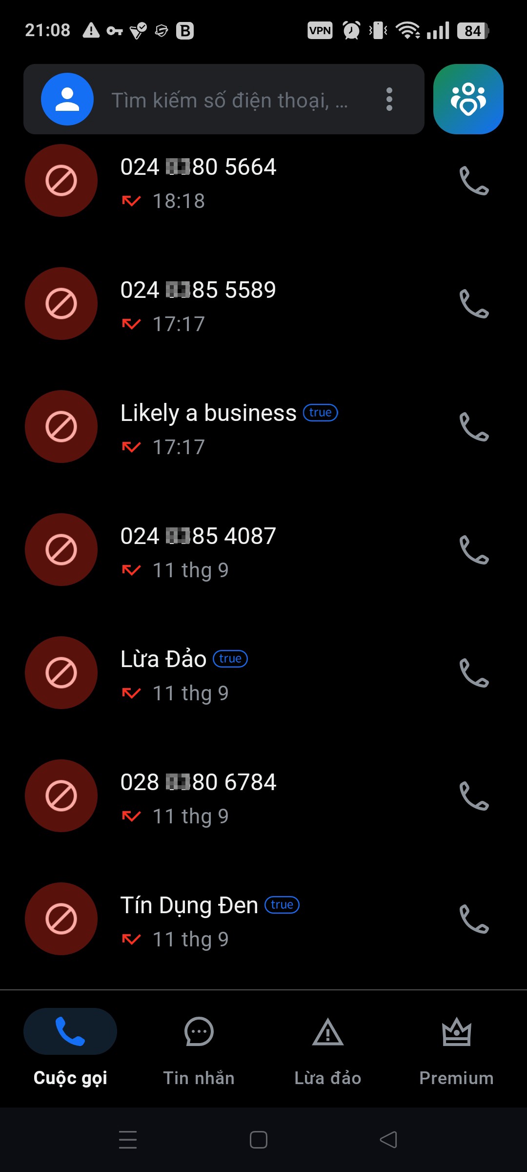 Scam?