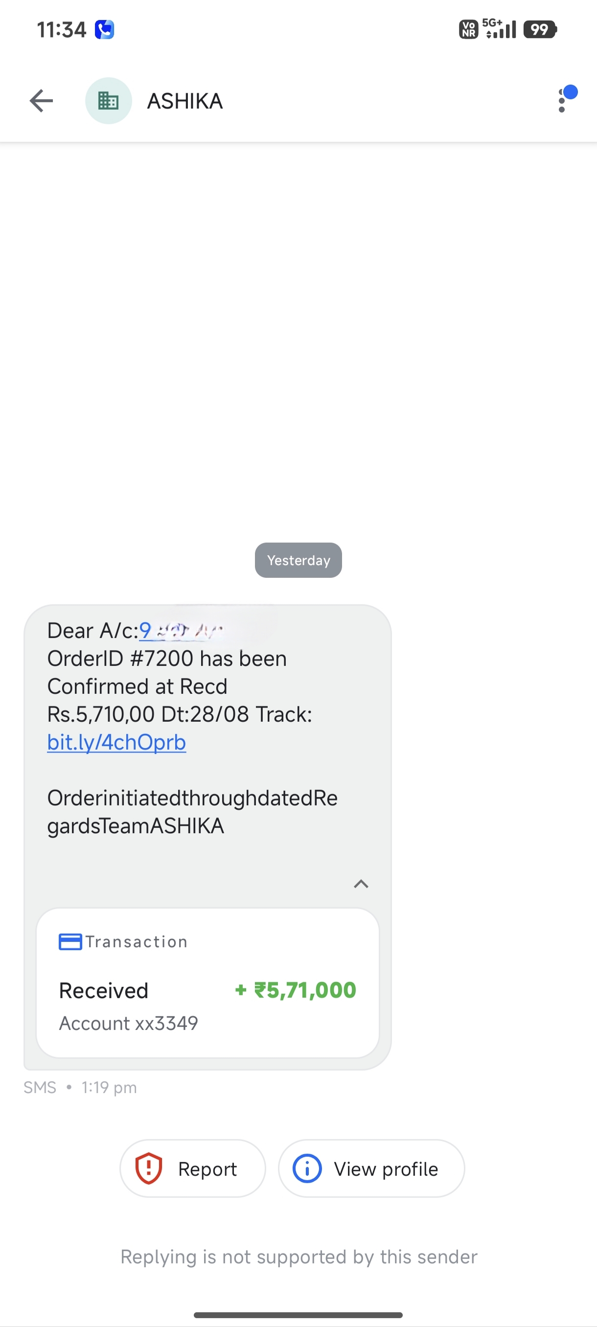 fraud  - image 2