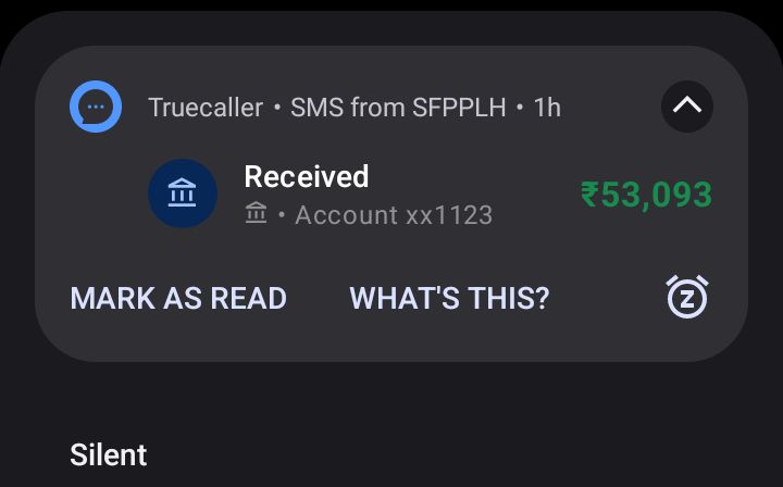 Beware of scams, avoid clicking on suspicious links and websites 🚨🙏 - image 4