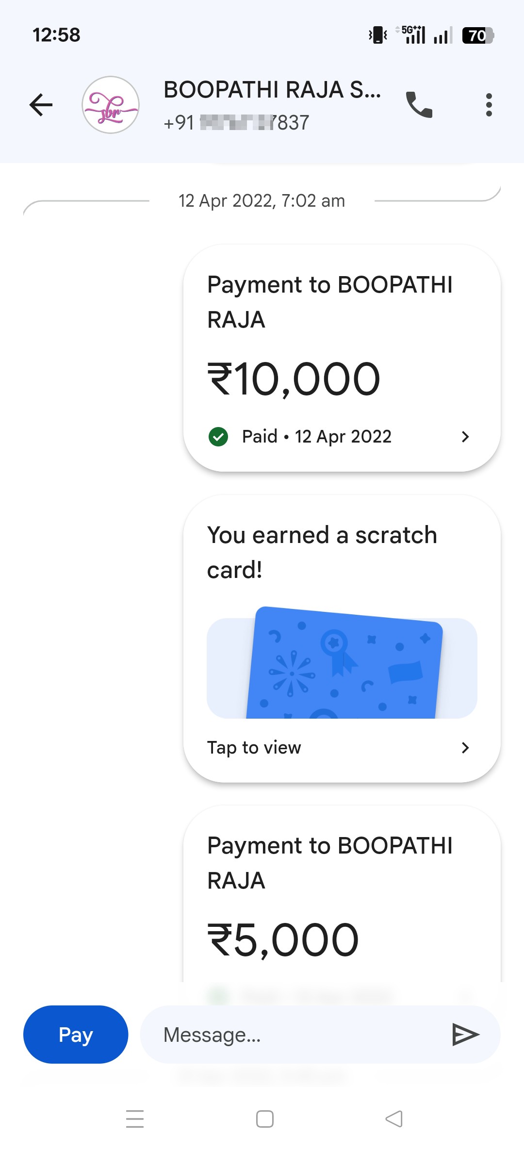 cheating  - image 8