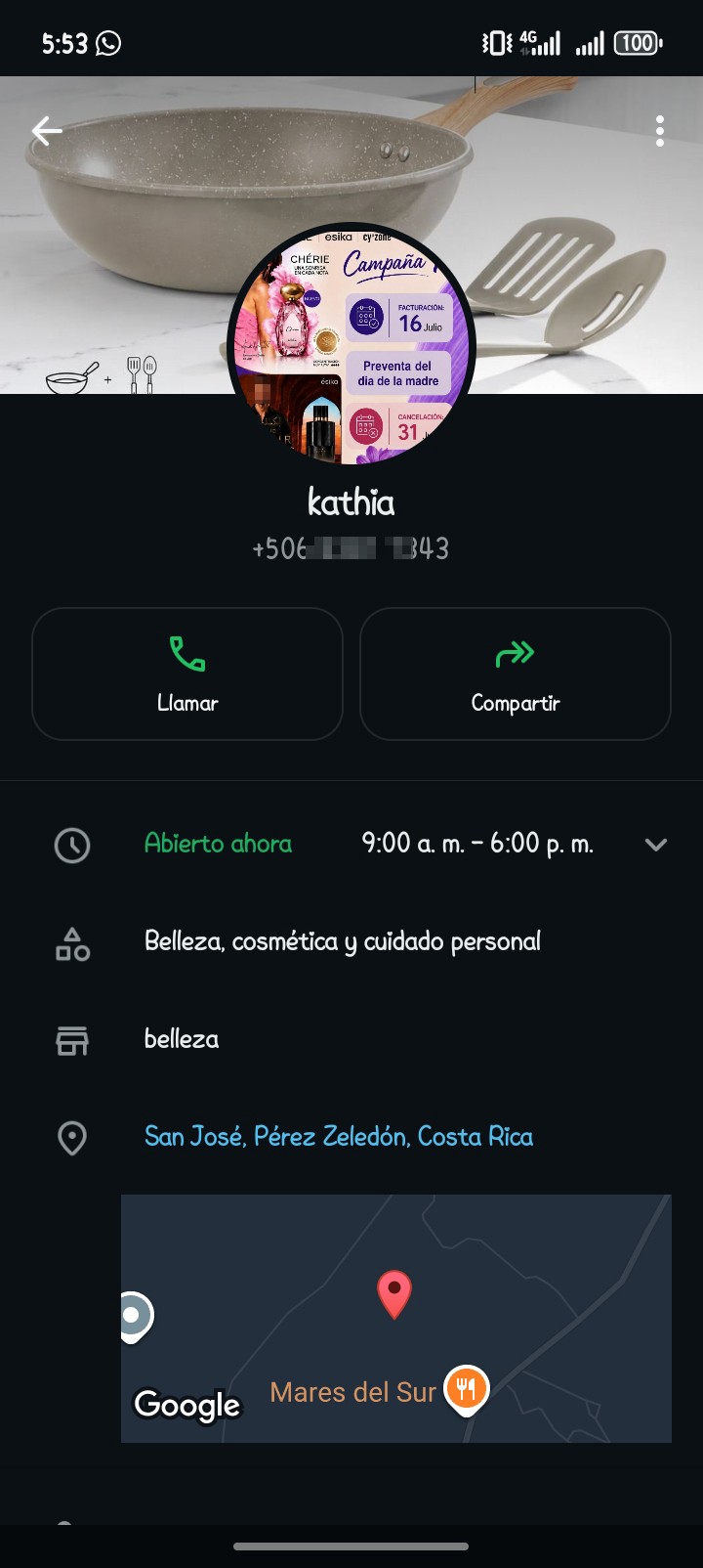 Could it be a scam? - image 2