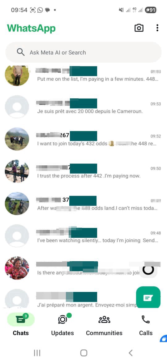 thieves for football odds