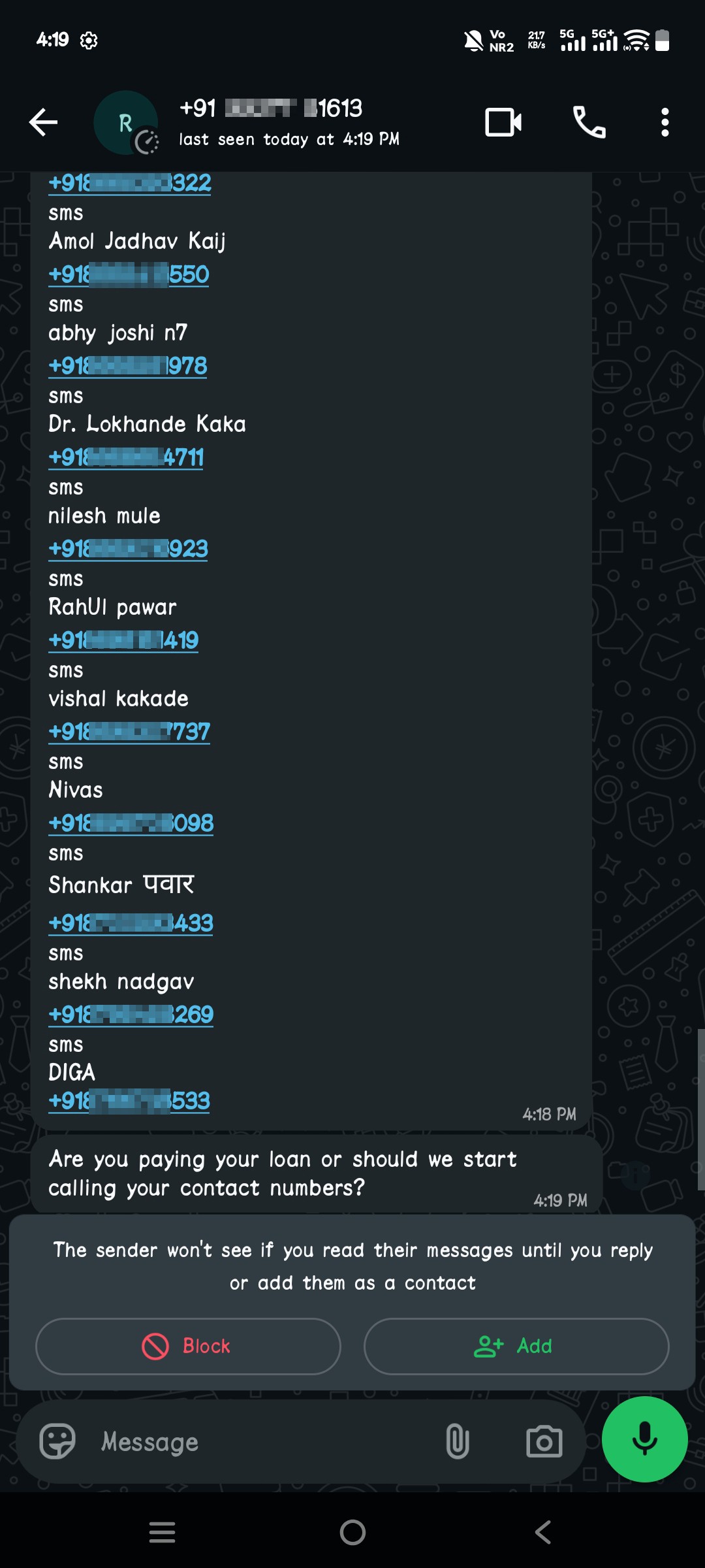 cyber fraud hacking - image 3
