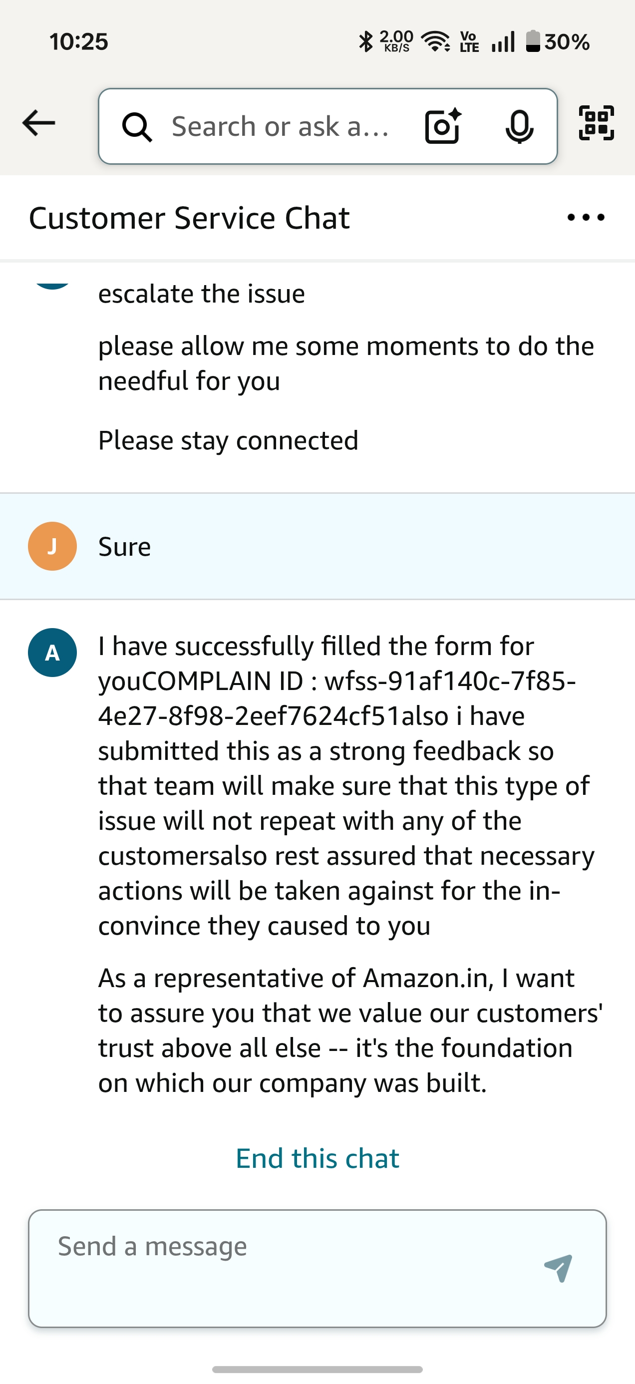 Beware 🚨Amazon Hidden Scam 🚨🚨 - image 10