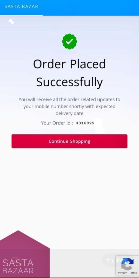 Dress Purchase Scam - image 3