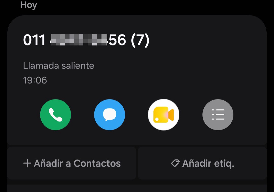 I was hacked through a phone call