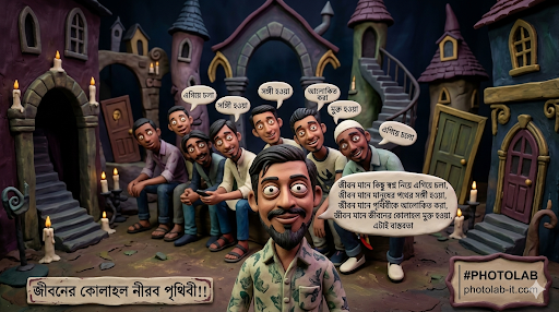 #Silent_Earth@01994683355 - image 5