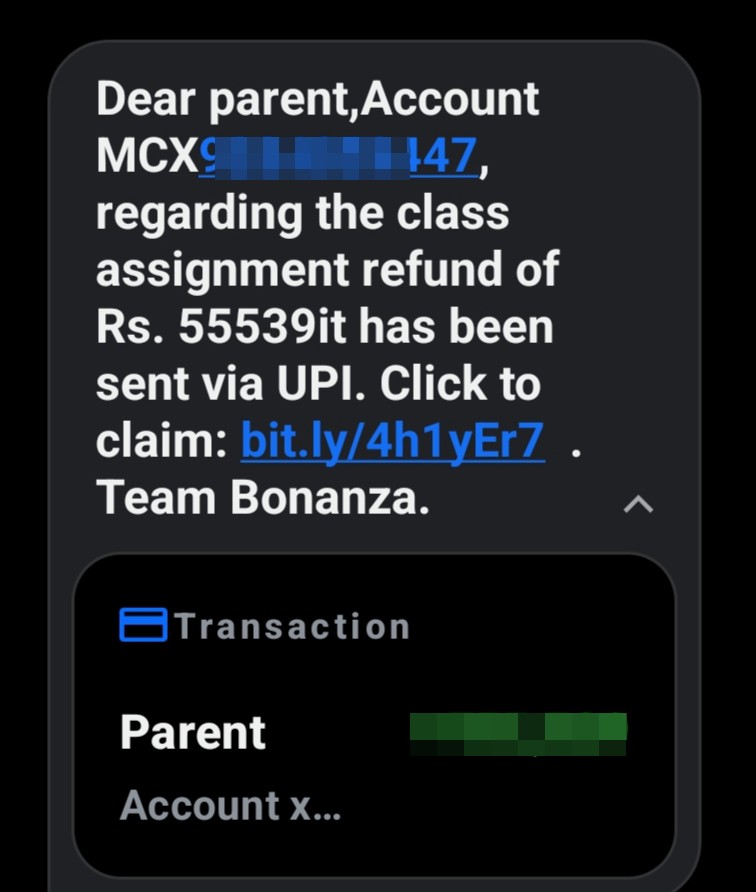 spam please block