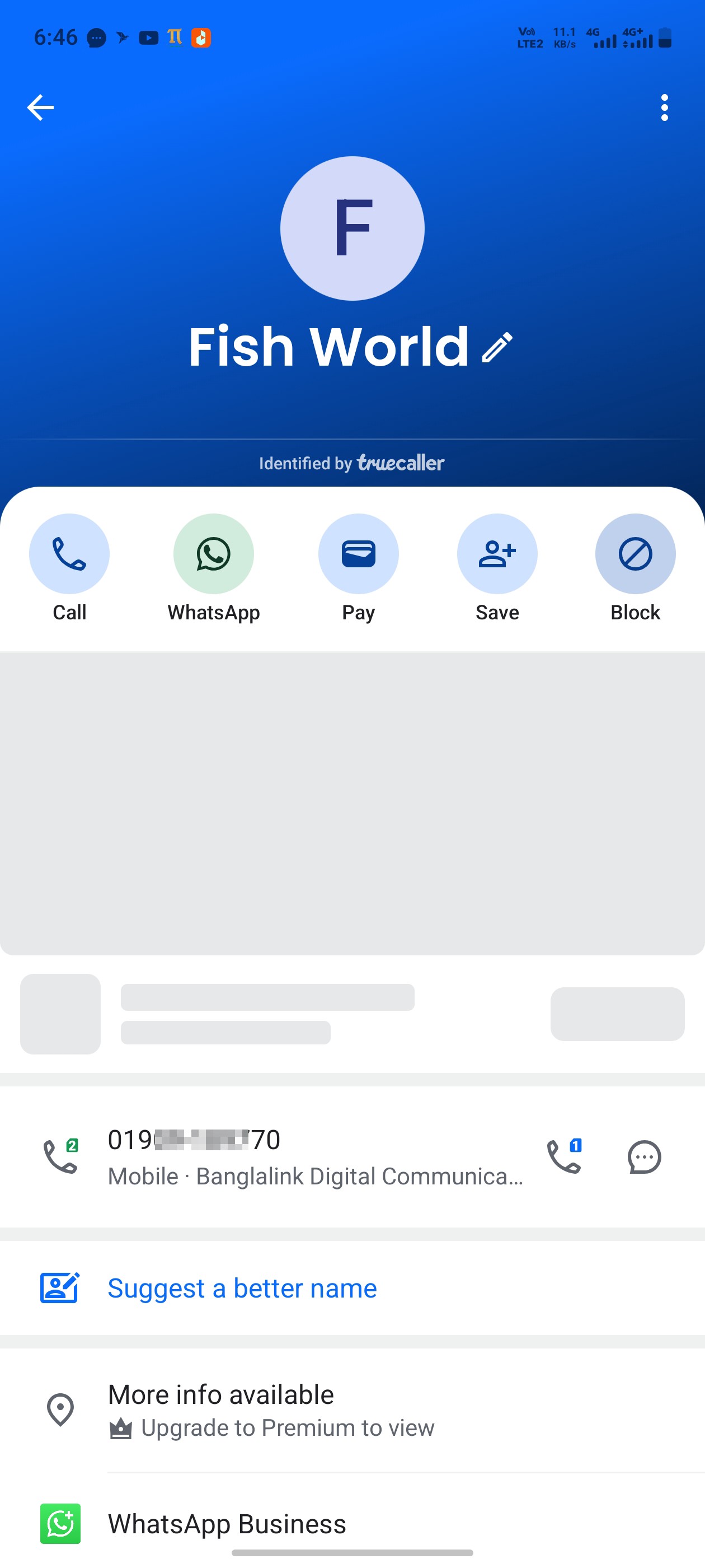 Fraud  - image 3