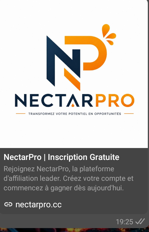 online business https://nectarpro.cc/inscription?ref=eudes