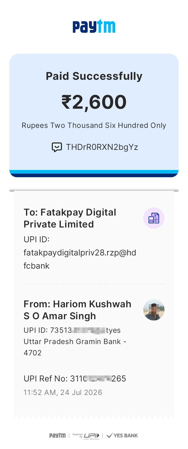 fraud scam company stay alert 
