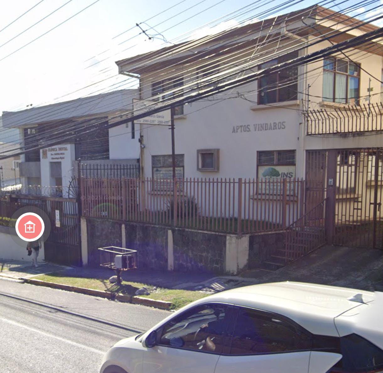 Apartment rental scam in Heredia Centro - image 4