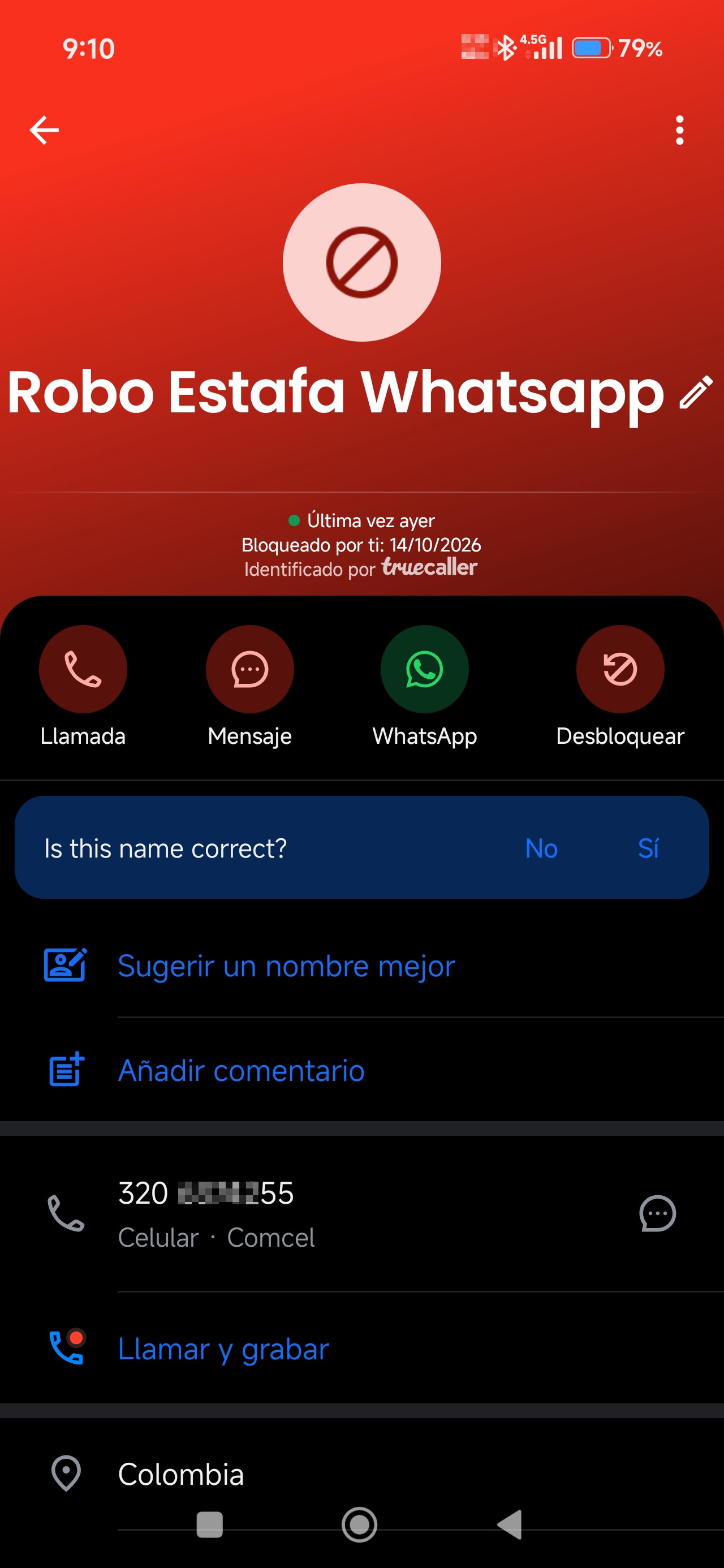 robo Whatsapp