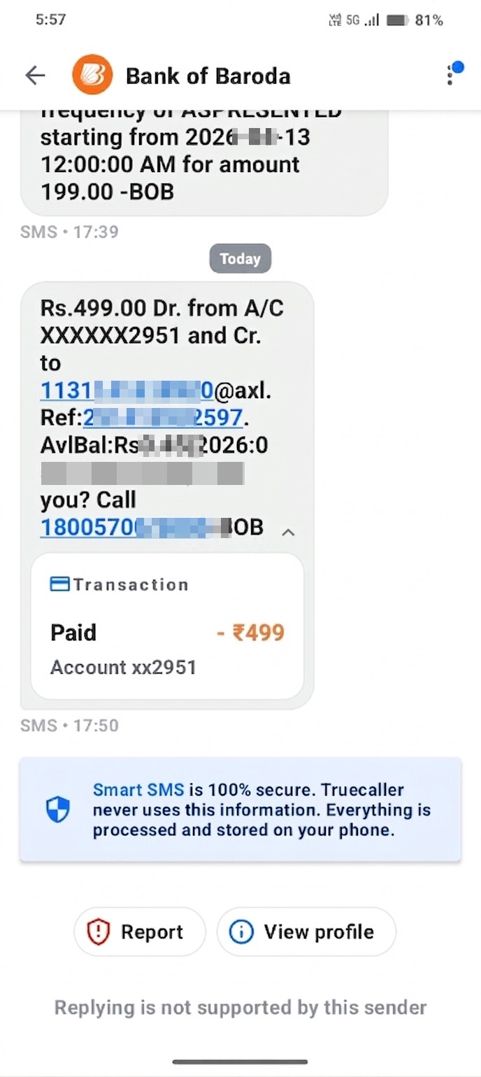 20000 GST charge 499 lagega  - image 3