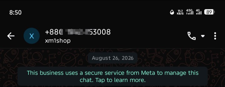 Scammer 