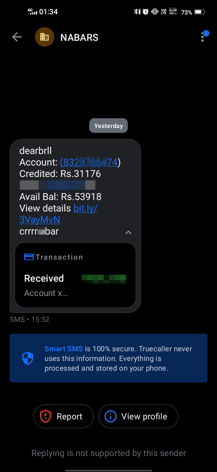scam or real