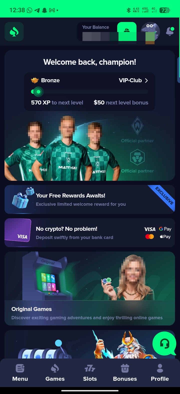 scam betting web  - image 2