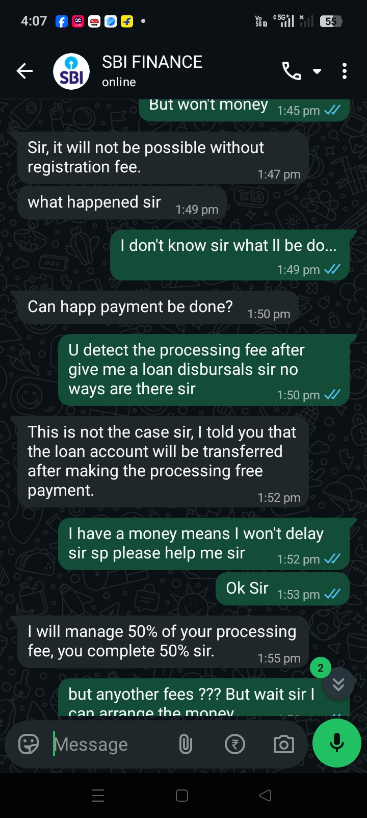 SBI FINANCE  - image 7