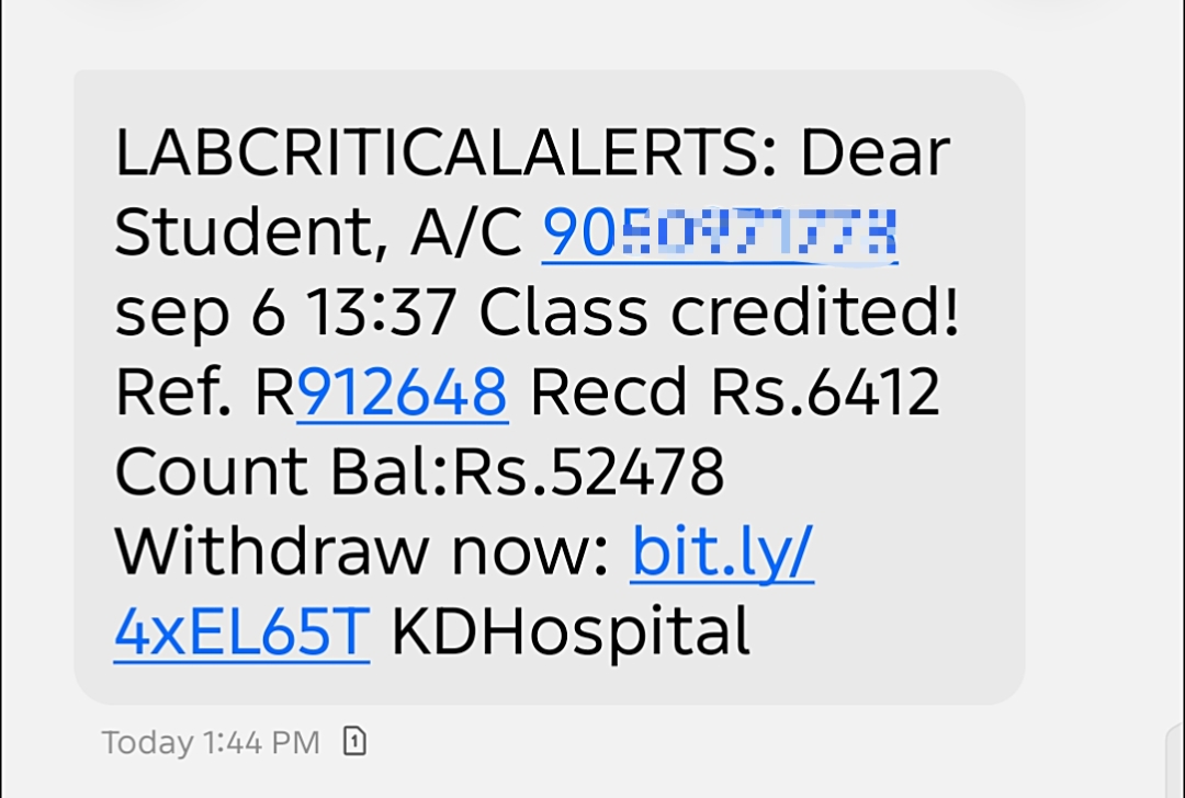 fake creadited 😅😅