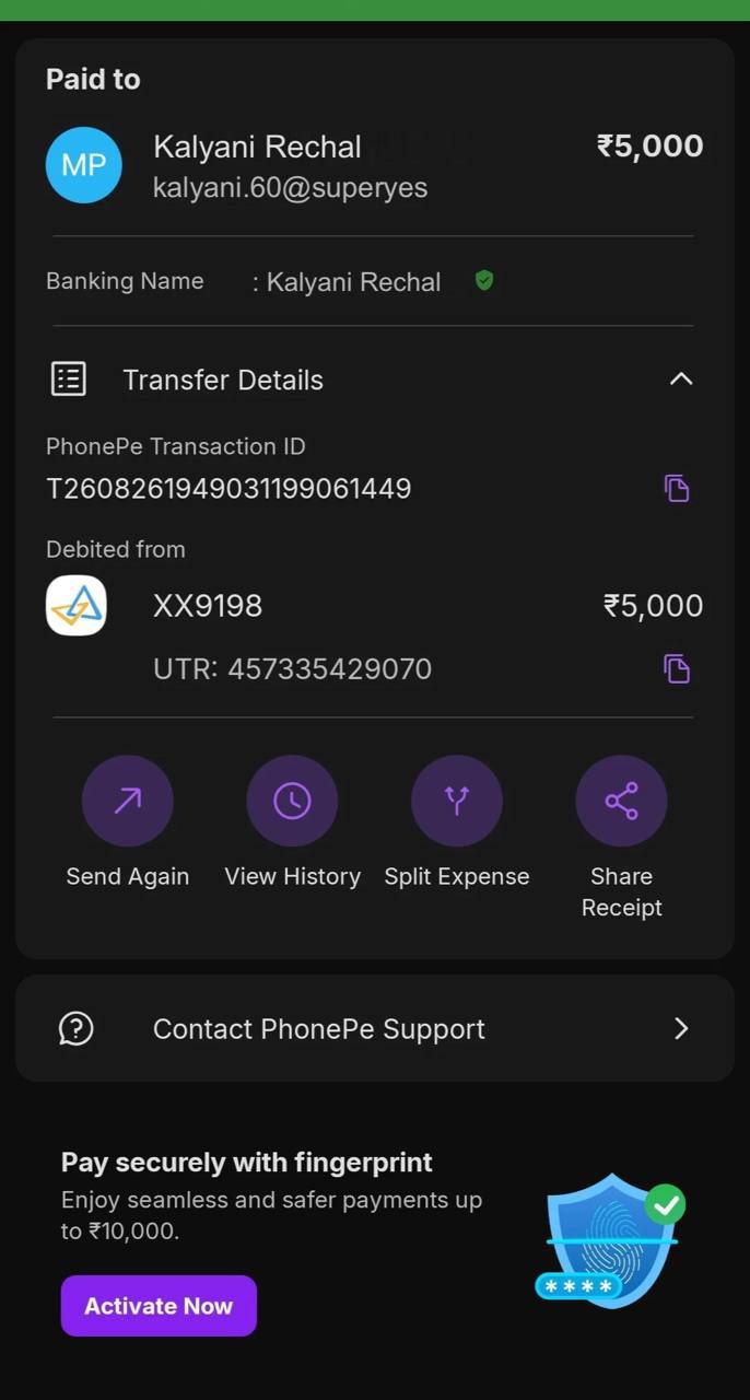 Google review scammers - image 2