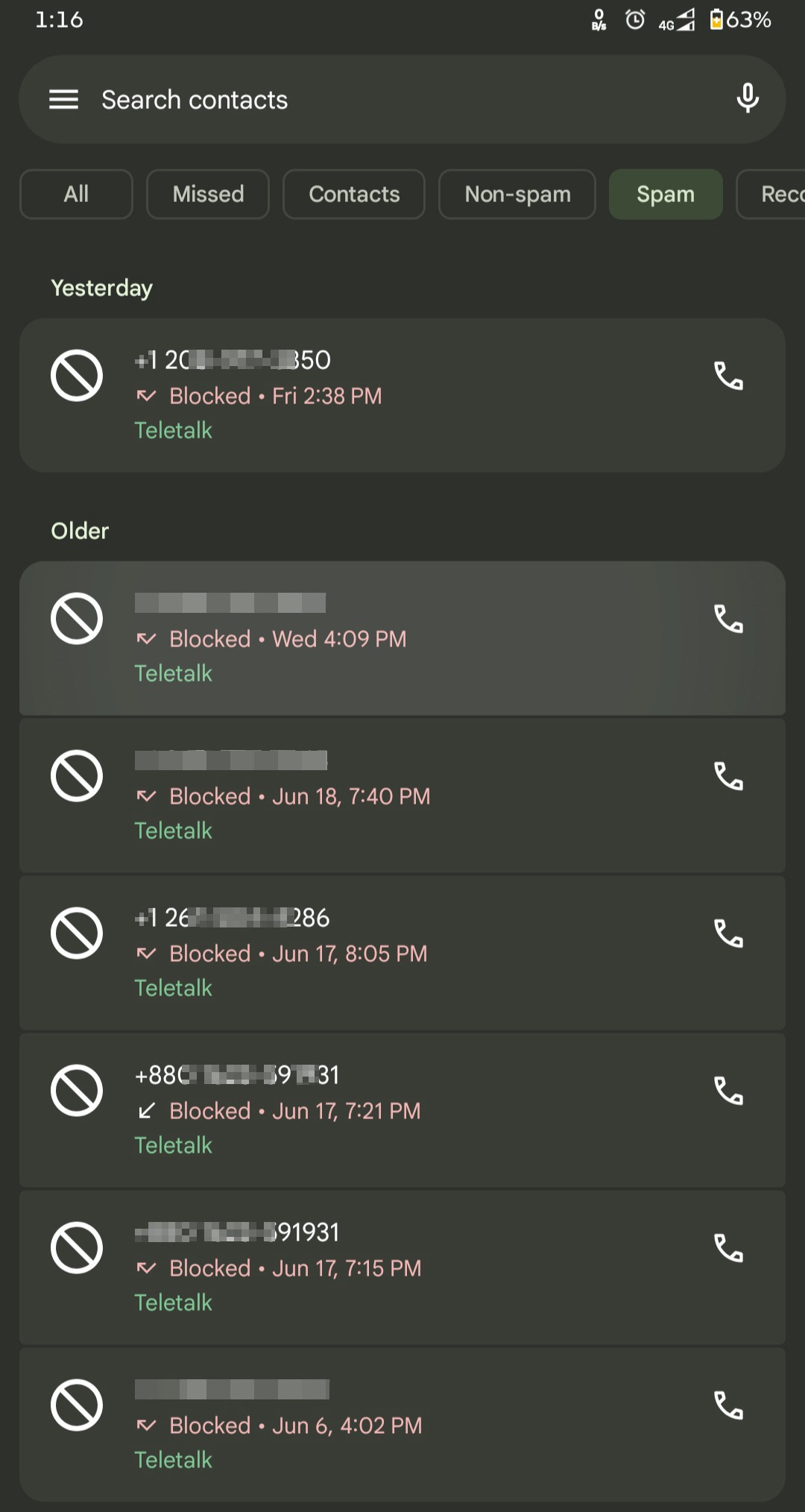 Scam - image 3
