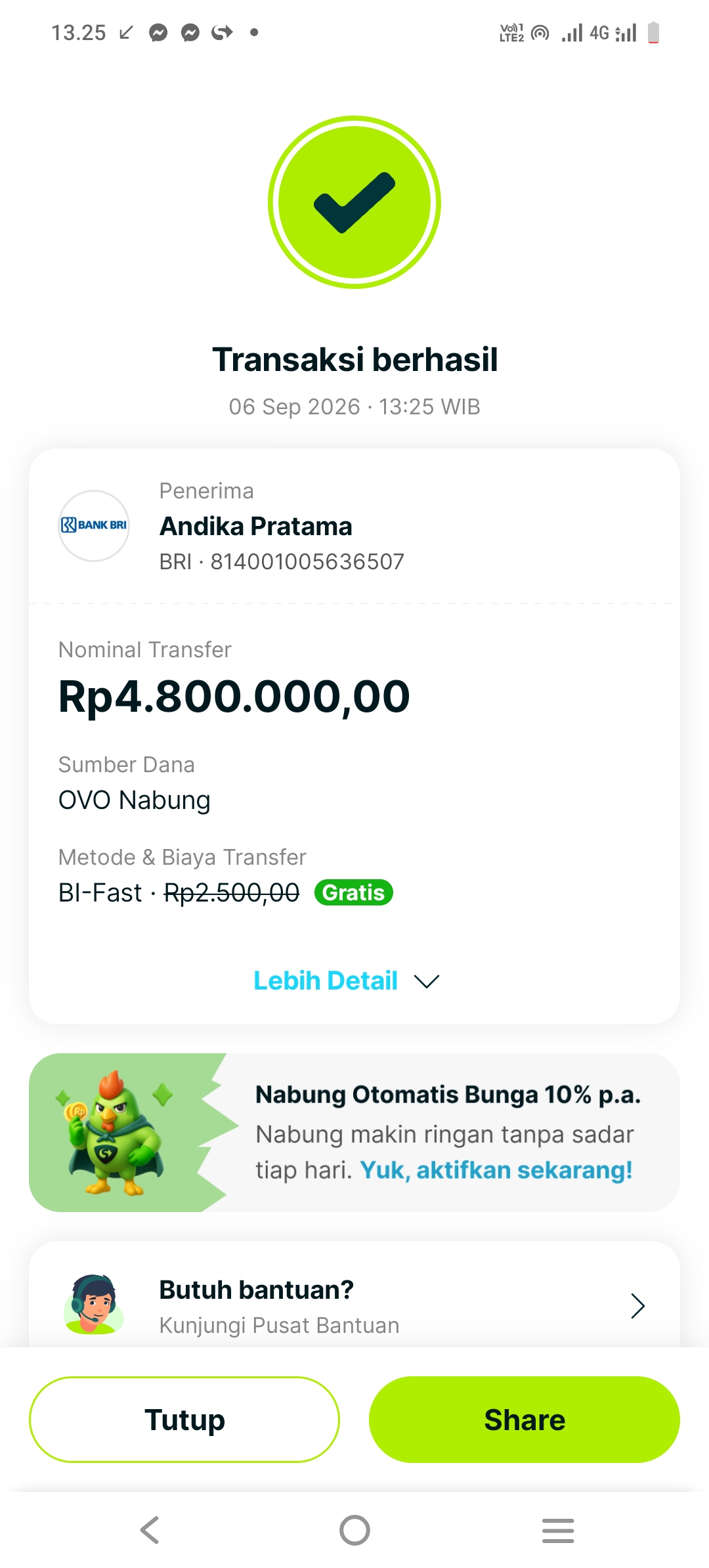 scam