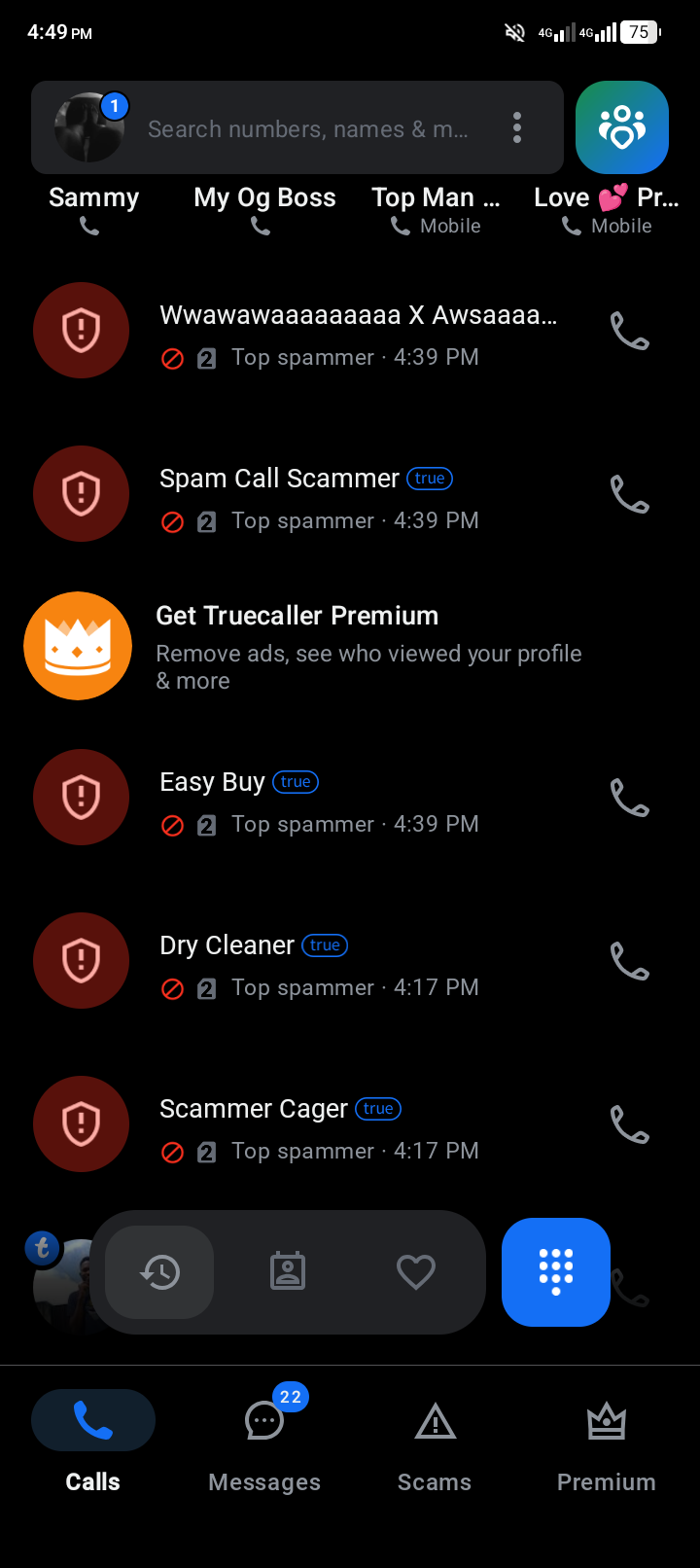 how to stay away from being scammed  - image 3
