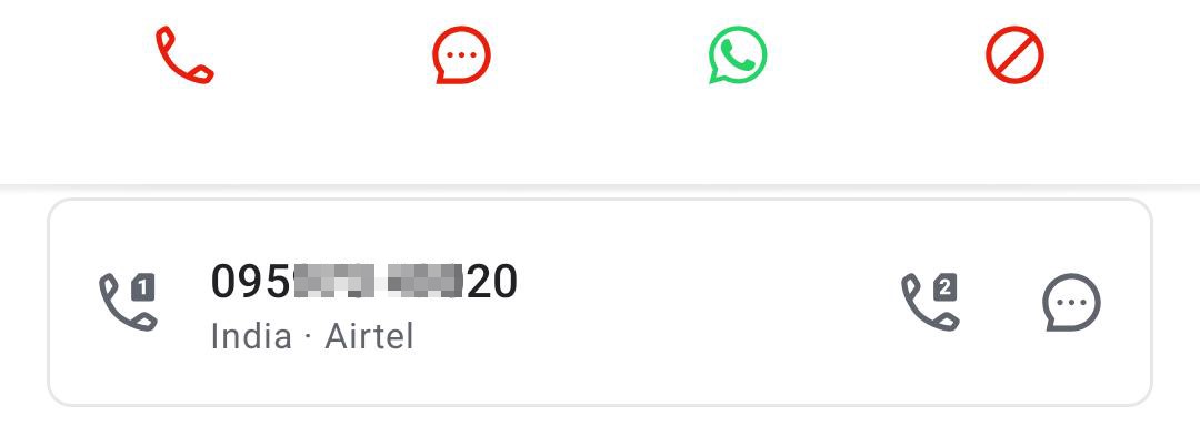I was scammed Job scam
