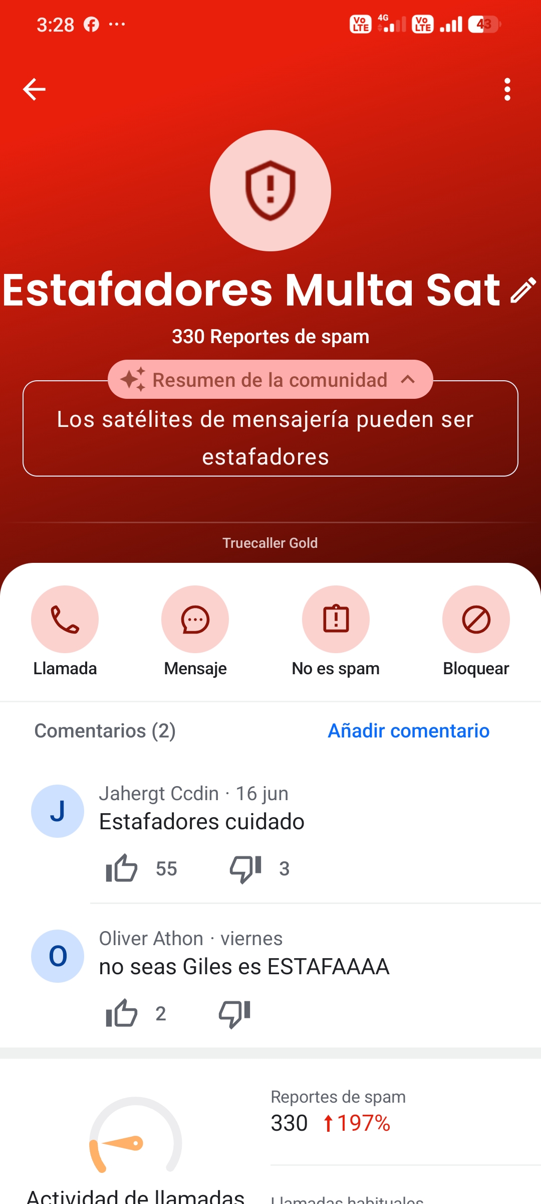 scammers