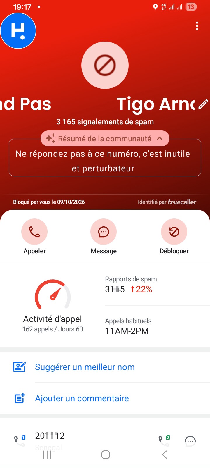 scam 